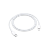 كابل USB-C إلى Lightning من Apple (2 متر) (أصلي) 