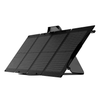 EcoFlow 110W Portable Foldable Solar Panel Durable with IP68 Waterproof