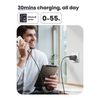 UGREEN X513 30W Fast Charger UK with 1 USB-C port