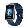 Swiss Military Rhine2 Smart Band 1.57” Display, Bluetooth Calling, Multi Language, Health & Sports Tracking, 7 Days Battery, IP67, iOS/Android Compatible - Blue