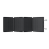 EcoFlow 110W Portable Foldable Solar Panel Durable with IP68 Waterproof