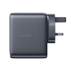 AmazingThing 100W GAN Thunder Pro GaN Charger with 2 Type C and 1 USB Port