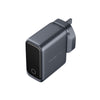 AmazingThing 100W GAN Thunder Pro GaN Charger with 2 Type C and 1 USB Port