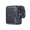 AmazingThing 100W GAN Thunder Pro GaN Charger with 2 Type C and 1 USB Port