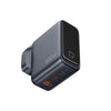 AmazingThing 100W GAN Thunder Pro GaN Charger with 2 Type C and 1 USB Port