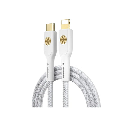WiWU WI-C035 City 30W Type-C to Lightning Cable