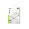 Lanex Power Bank 5000mAh Titanium Gold – N36