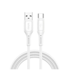 Wiwu Starlink Series USB-A To Type-C Cable 1m White