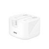 Belkin Compact USB-C Wall Charger 30W