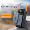 Xiaomi 50000mAh Solar Power Bank
