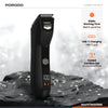 Porodo Lifestyle MENZO RECHARGEABLE TRIMMER