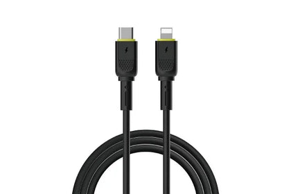 WIWU Cobra 30W USB-C To Lightning Cable 1.2M