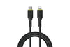WIWU Cobra 30W USB-C To Lightning Cable 1.2M