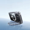 ESR Classic Hybrid Kickstand Case for MagSafe for iPhone 17 Pro Max, Clear