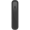 Belkin Power Bank 10000mah with Integrated Cable USB-C - Black