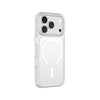 AmazingThing Minimal Mag Drop Proof Case 3 Lens for iPhone 18 Pro Max / 17 Pro Max with Lanyard Mount and MagSafe Compatible - Clear