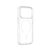 AmazingThing Minimal Mag Drop Proof Case 3 Lens for iPhone 18 Pro Max / 17 Pro Max with Lanyard Mount and MagSafe Compatible - Clear