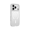 AmazingThing Titan Pro Lens Case for iPhone 18 Pro / 17 Pro with Camera Cover and Lanyard Mount, MagSafe Compatible - Clear