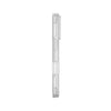 AmazingThing Titan Pro Lens Case for iPhone 18 Pro / 17 Pro with Camera Cover and Lanyard Mount, MagSafe Compatible - Clear
