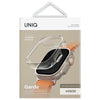 Uniq Garde Apple Watch Ultra 49mm case - Clear
