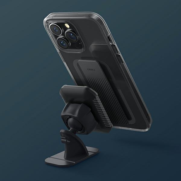 Uniq Iphone 14 Pro Max Heldro Mount case / Cover
