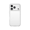 AmazingThing Minimal Drop Proof Case 3 Lens for iPhone 18 Pro / 17 Pro - Clear