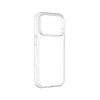 AmazingThing Minimal Drop Proof Case 3 Lens for iPhone 18 Pro / 17 Pro - Clear