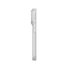 AmazingThing Minimal Drop Proof Case 3 Lens for iPhone 18 Pro / 17 Pro - Clear