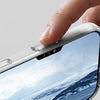 AmazingThing Minimal Drop Proof Case 3 Lens for iPhone 18 Pro Max / 17 Pro max - Clear