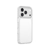 AmazingThing Minimal Drop Proof Case 3 Lens for iPhone 18 Pro Max / 17 Pro max - Clear