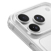 AmazingThing Minimal Drop Proof Case 3 Lens for iPhone 18 Pro Max / 17 Pro max - Clear