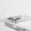 AmazingThing Minimal Drop Proof Case 3 Lens for iPhone 18 Pro Max / 17 Pro max - Clear