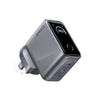 Anker Prime Charger 160W Fast Charging 3-Port USB C GaNPrime Charger