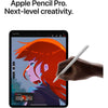 11-inch iPad Pro M4 (2024) Wi-Fi 256GB – Space Black