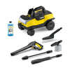 Karcher Pressure Washer K3 Follow Me | Buy Karcher in Bahrain