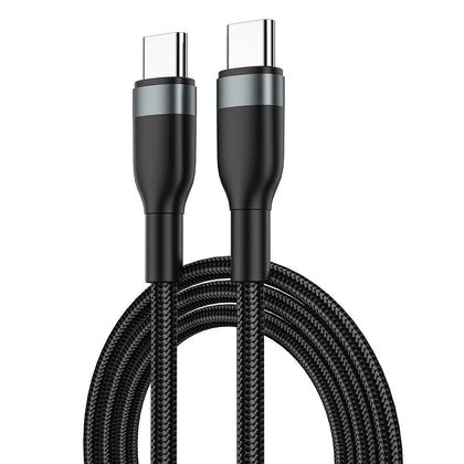 WiWU Wi-C033 C-C Concise 3 Cables Combo