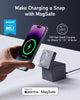 Prime 27,650mAh Power Bank (250W) with 100W Charging Base