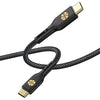 Wiwu Wi-C035 Type-C To Type-C PD Cable 100W 120cm Black