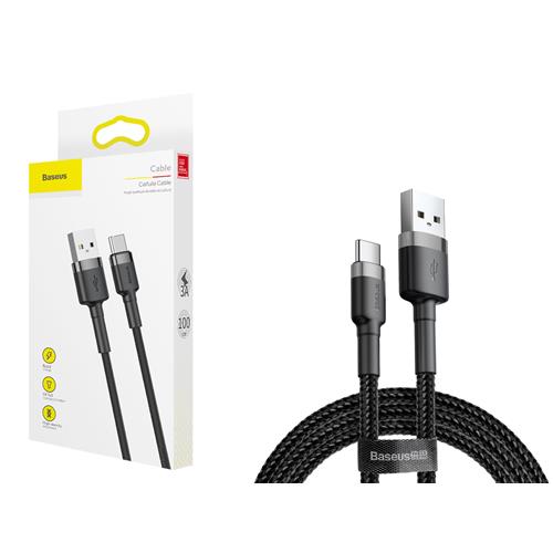 BASEUS USB to Type C Fast Charging Cable