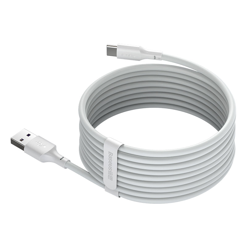 BASEUS 40W 1.5meter USB to Type C Data cable kit  2PCS/SET