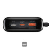 Baseus Qpow Digital Display Quick Charging Power Bank 20000mAh 22.5W