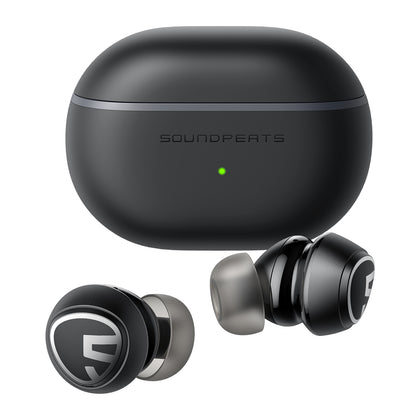 SOUNDPEATS Mini Pro Wireless Earbuds - سماعة لاسلكية