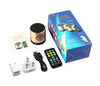 SQ200 Remote Control Bluetooth Quran Speaker