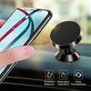 Magnetic Car Air Vent Phone Holder - حامل هواتف محمولة مغناطيسي يثبت في فتحة التهوية بالسيارة