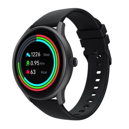 SOUNDPEATS Watch Pro 1 Smartwatch with Heart Rate and Sleep Tracker