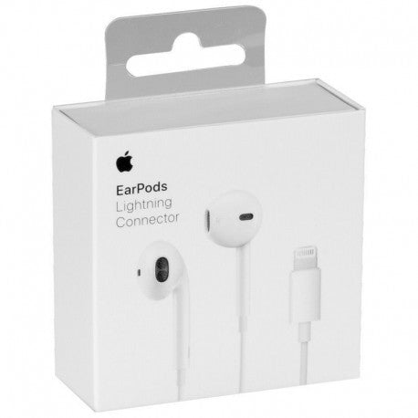 Earpods discount iphone original