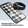 SOUNDPEATS Watch Pro 1 Smartwatch with Heart Rate and Sleep Tracker
