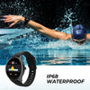 SOUNDPEATS Watch Pro 1 Smartwatch with Heart Rate and Sleep Tracker
