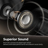 SOUNDPEATS Free2 Classic Wireless Earbuds - سماعة لاسلكية