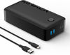 Anker 347 Power Bank (PowerCore 40000mAh) 30W PD -Black